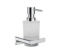 DOSIFICADOR DE JABON LIQUIDO ADDSTORIS HANSGROHE